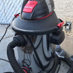 Vacuum