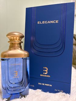 Bharara Elegance Perfume