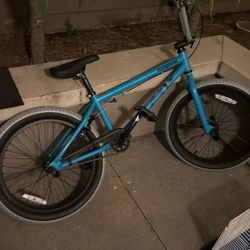 Boys Bike 