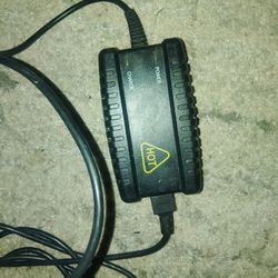 CHARGER 24V battery charger for wheelchair