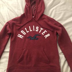 Hollister Hoodie