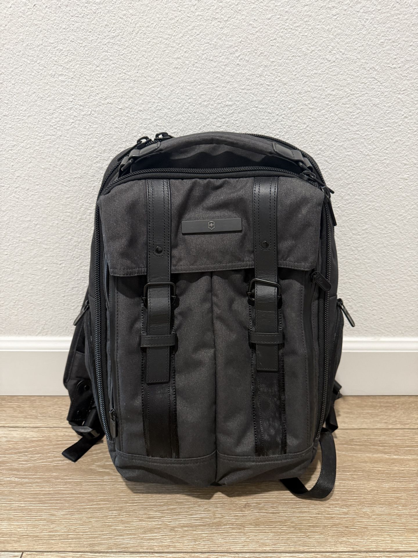 Swiss Gear Travel Backpack
