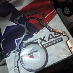 Gen3 LS Rear Main Kit