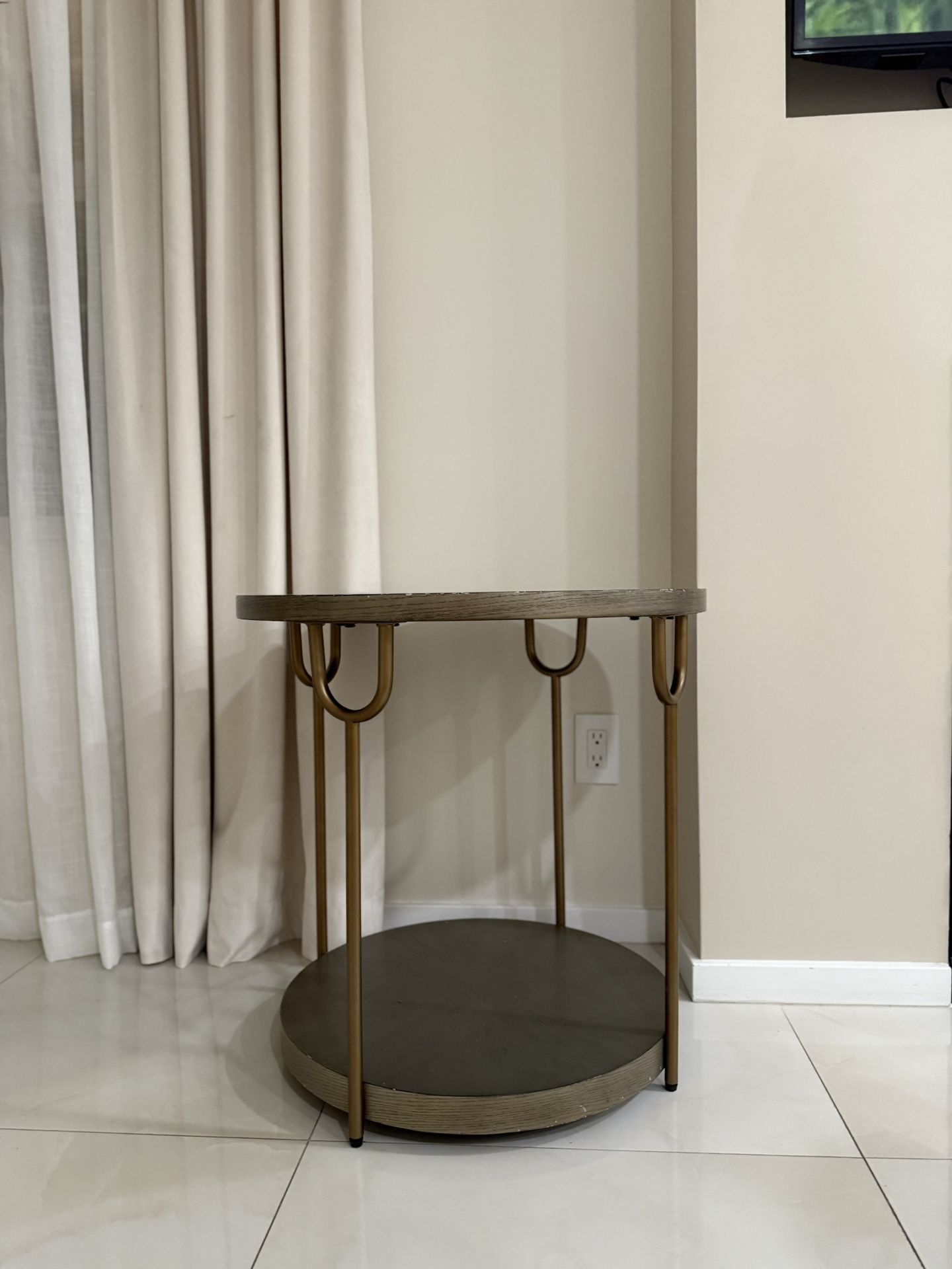 End Table