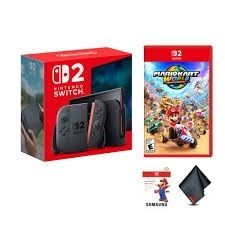 Bnib Switch 2 Bundle10 Games