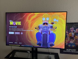 Toshiba Tv 65 Inch $75