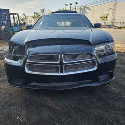 PARTING OUT 2011 2012 2013 2014 DODGE CHARGER 3.6L 3.6 ENGINE MOTOR TRANSMISSION