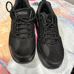 Men’s Steel Toe Shoes - 11