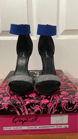 Qupid Heels