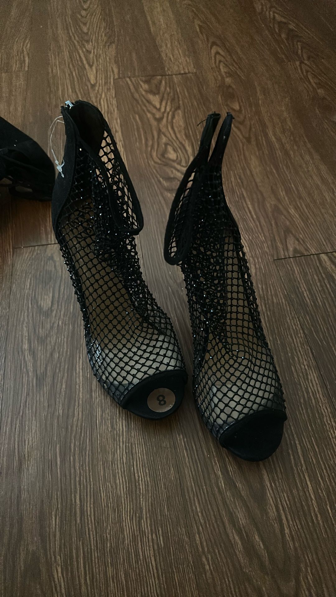 Heels Daisy Fuentes