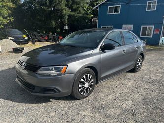 2013 Volkswagen Jetta