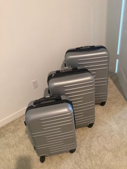 luggage 28in,24in,20in ,3pcs set