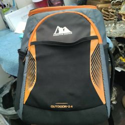 Arctic Zone Outdoor-24  Backpack Cooler