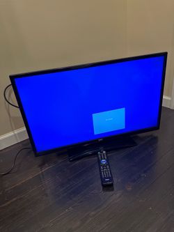 RCA 29 Inch TV LED