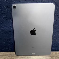 iPad Air Generation 4 - Wi-Fi & 256 GB + Apple Pencil & Case
