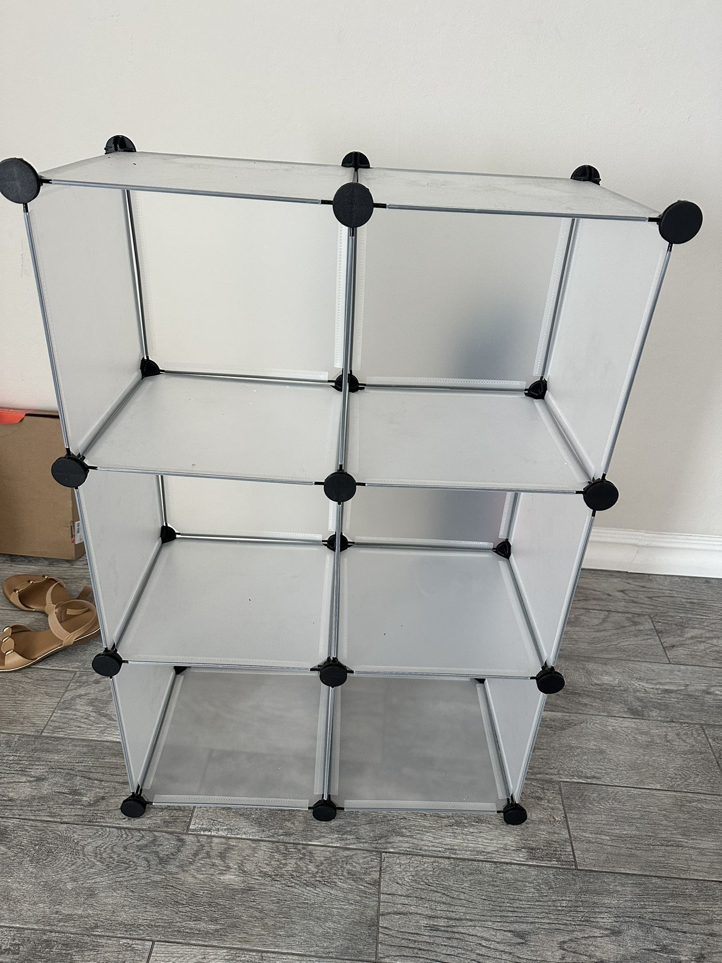 Storage Organizer