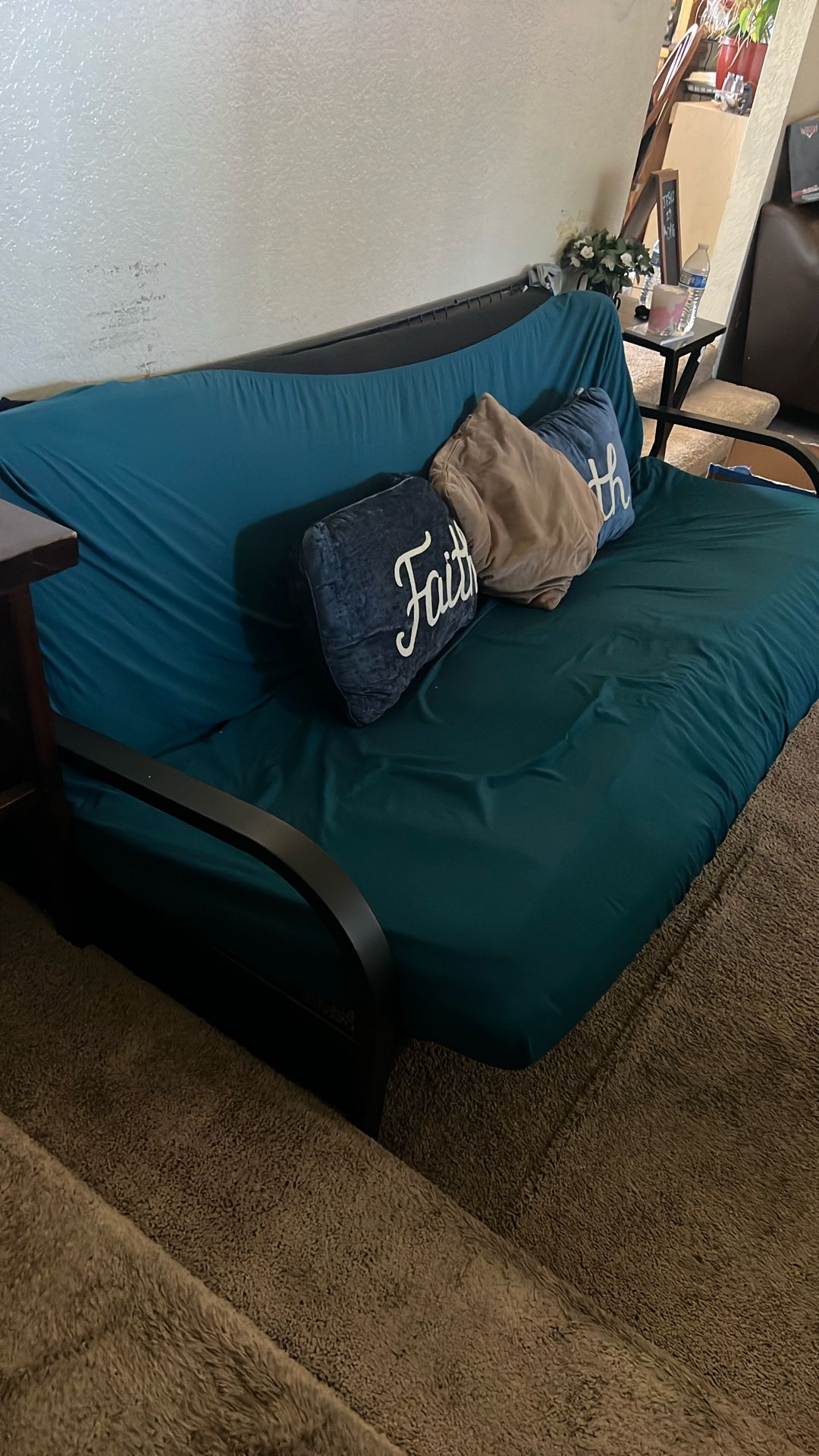 Futon 