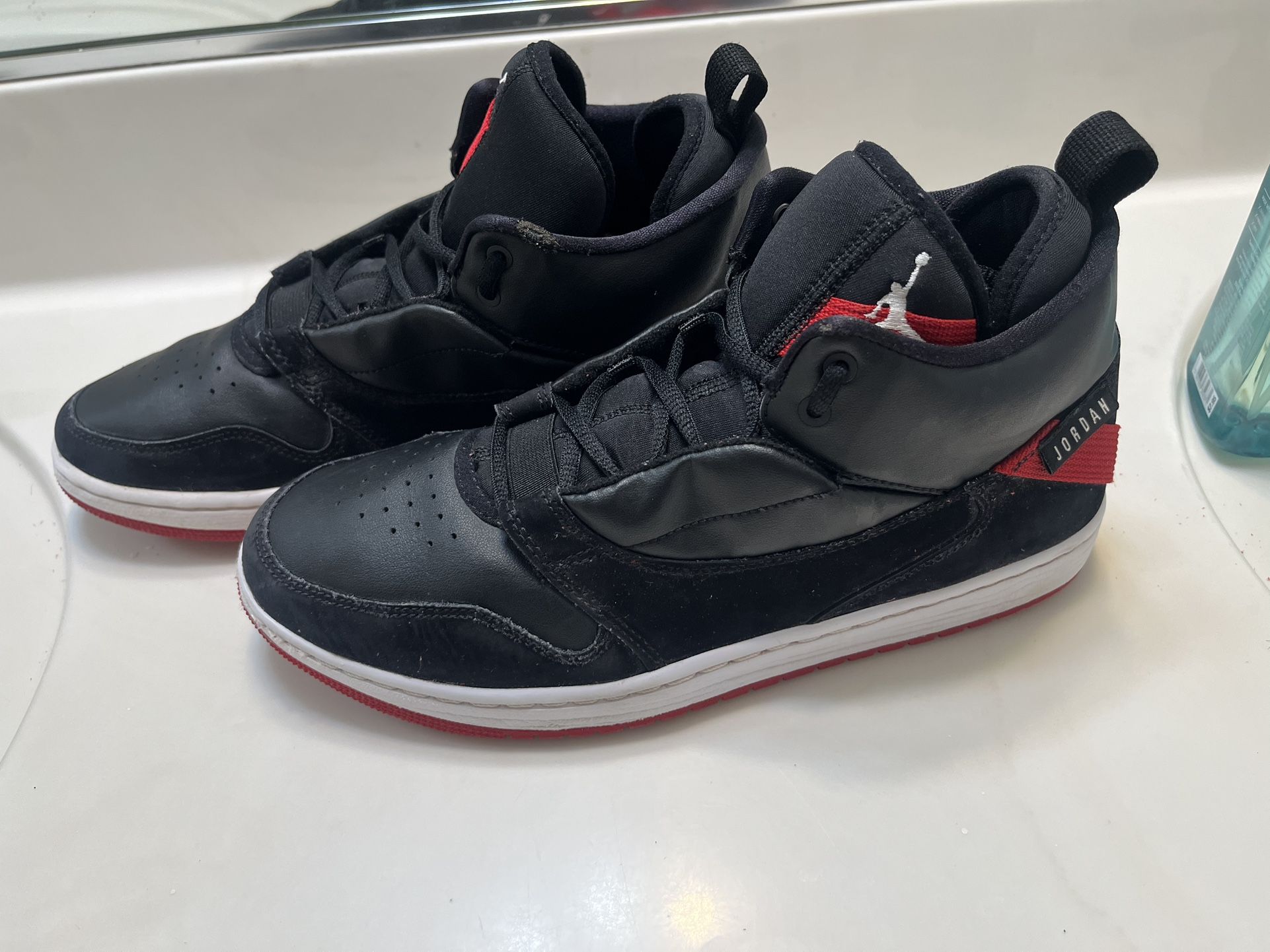 Mens shoes
