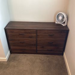Dresser and Side Table