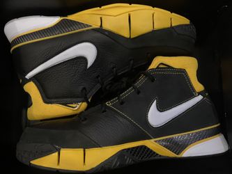 Ds Nike Kobe 1 Protro Sz 11.5