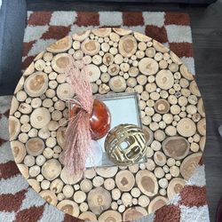 Wooden Coffee table 