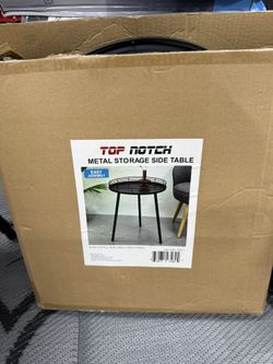 Side Table 