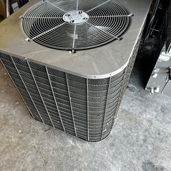 Central AC Air Conditioner 