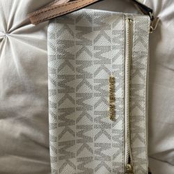 MK Wristlet
