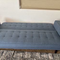 Sofa bed