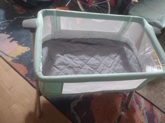 Baby Bassinet