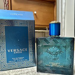 Versace Eros EDP New Cologne 