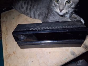 X box one kinetic cam sensor