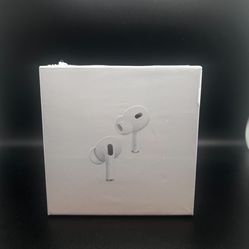 new airpods pro 2nd gen *sealed
