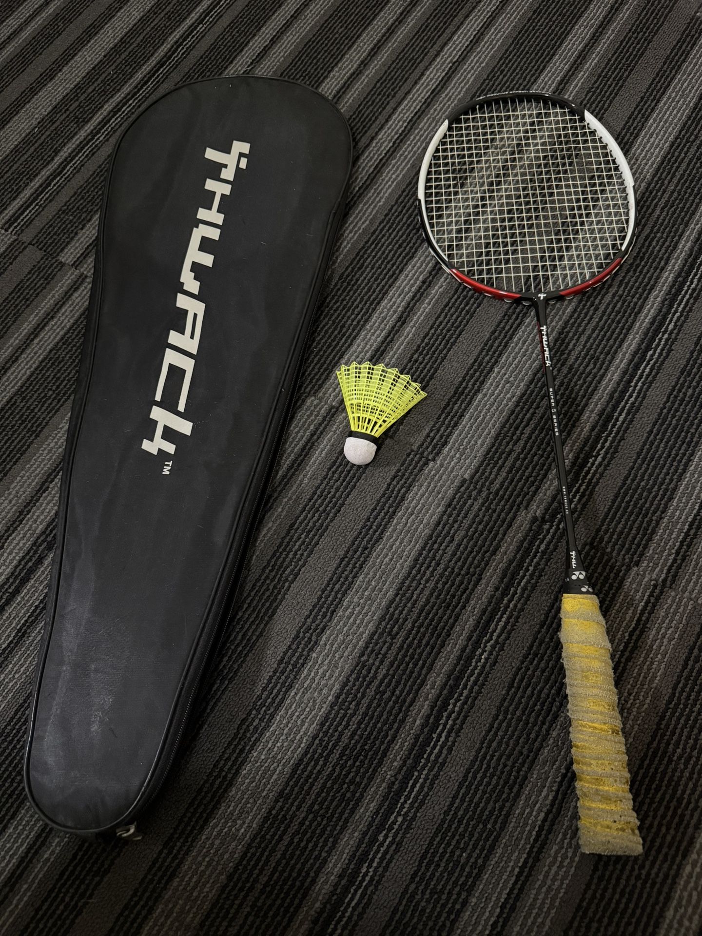 Badminton Racket