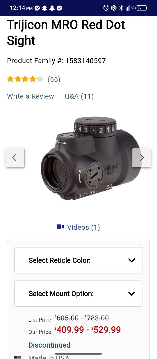 Scope 