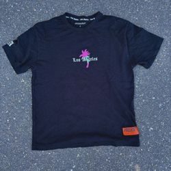 Los Angeles T Shirt 