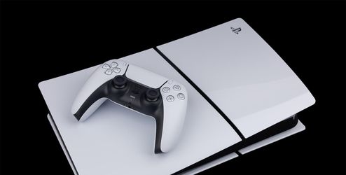 PS5 Barely Used Like New