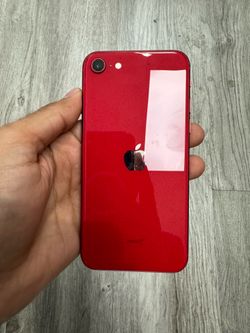 iPhone SE 2 128GB Unlocked