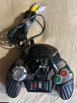 Starwars 2005 controller