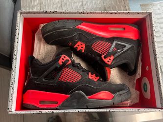 Air Jordan 4 Retro * Sneakers *