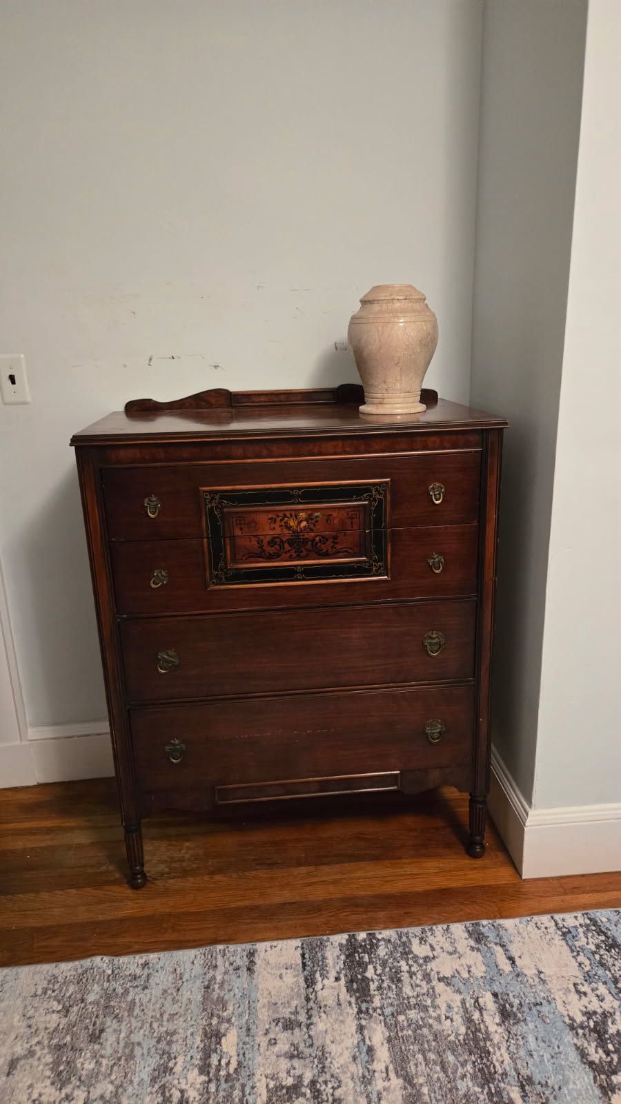 2 Dressers And A Desk Best Offer