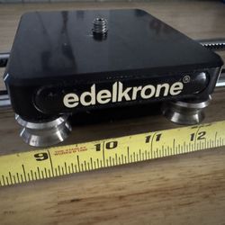 Edelkrone Slider Plus (Large 21")
