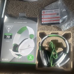 Turtle Beach Headset