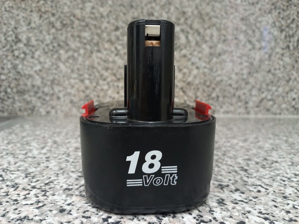 Coleman Powermate 18 Volt Powertool 18v pmd8131bat battery only Tested