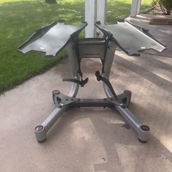 Bowflex Dumbbell Stand 
