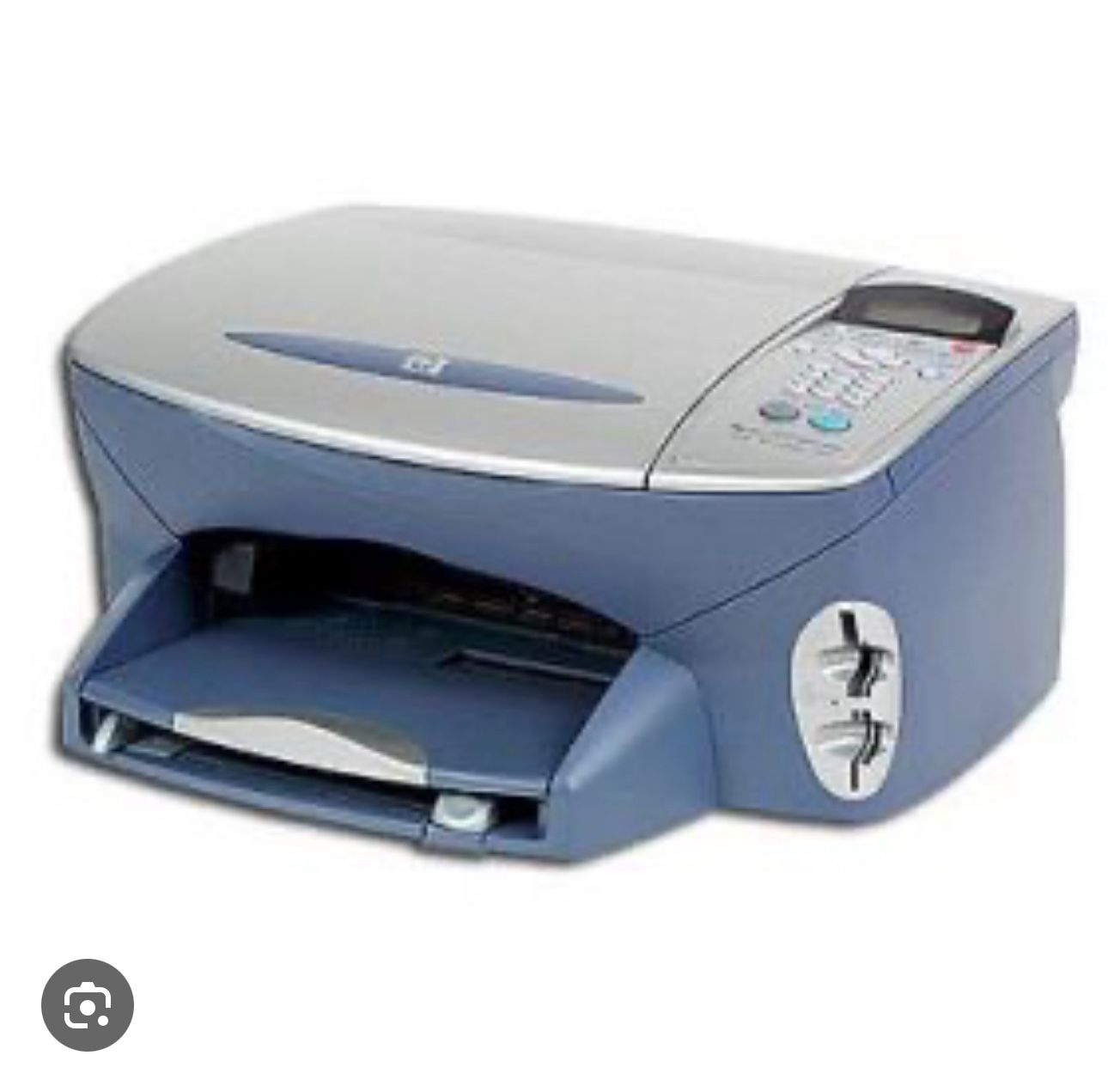 hp psc 2210 all in one