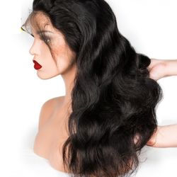 Brazilian Hair Extensions & Wigs