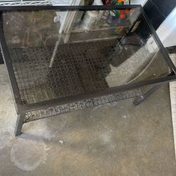 Patio Table