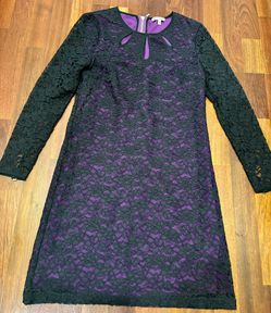 Juicy couture Dress Size 4
