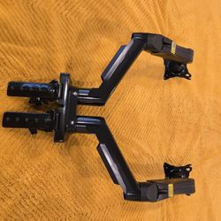 Huanuo Duel Monitor Stand